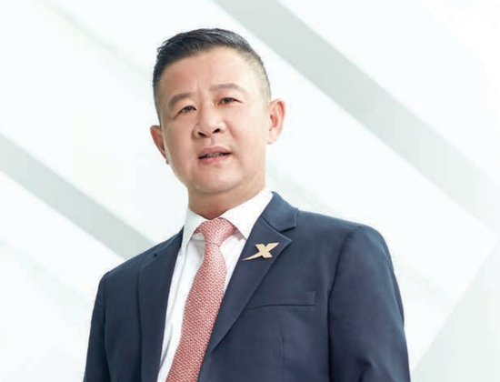 丁水波坐不住了！特步业绩不及预期，竟靠两年前跨国收购撑场