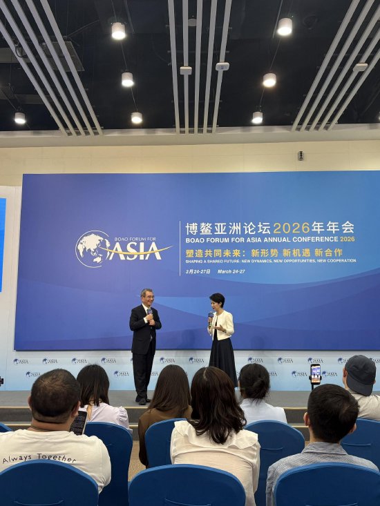 林毅夫:亚洲是世界经济的引擎