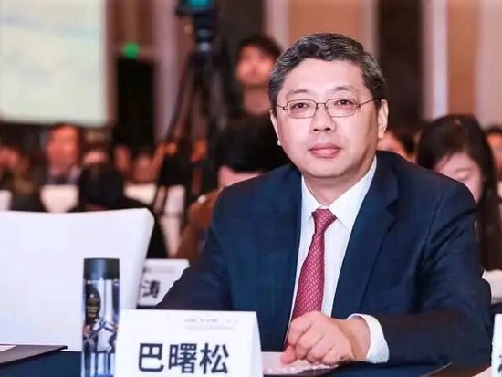 著名学者、顶尖大学教授、千万粉丝经济学家巴曙松疑涉非法集资案失联：一辈子搭桥，怎就栽在了“桥”上？