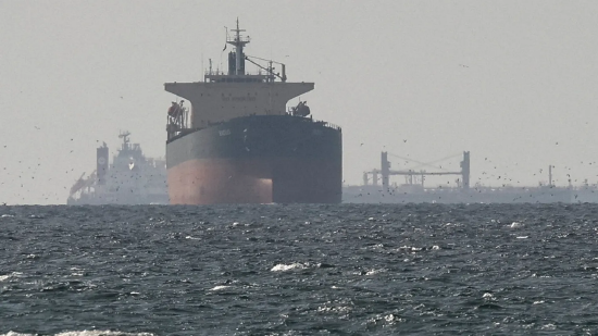 伊朗计划向通过霍尔木兹海峡的船只收取安全通行费