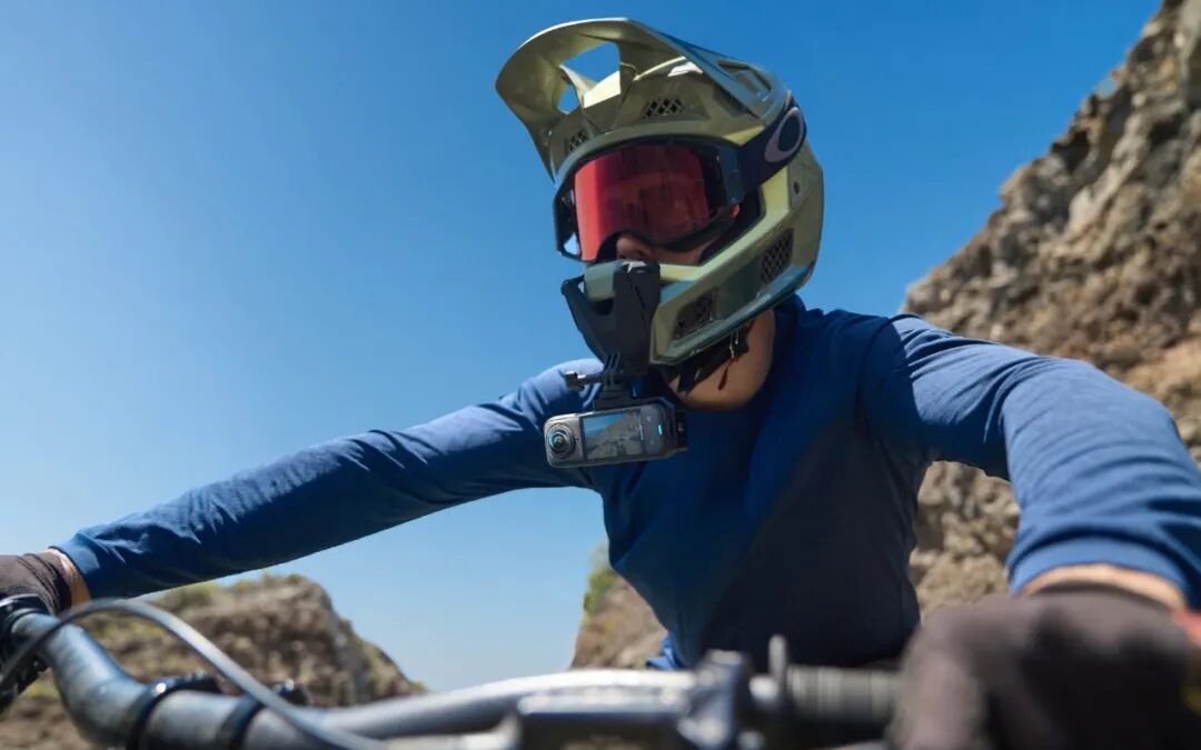 影石的压力，不止被起诉