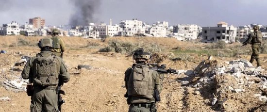 “洗衣机”来真的了！国产激光武器真实打击画面曝光