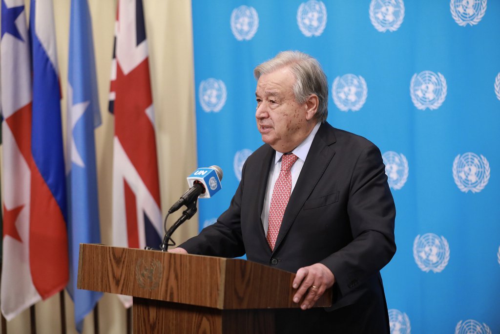 图说｜梗阻后的阵痛：美以袭击伊朗如何影响全球能源版图