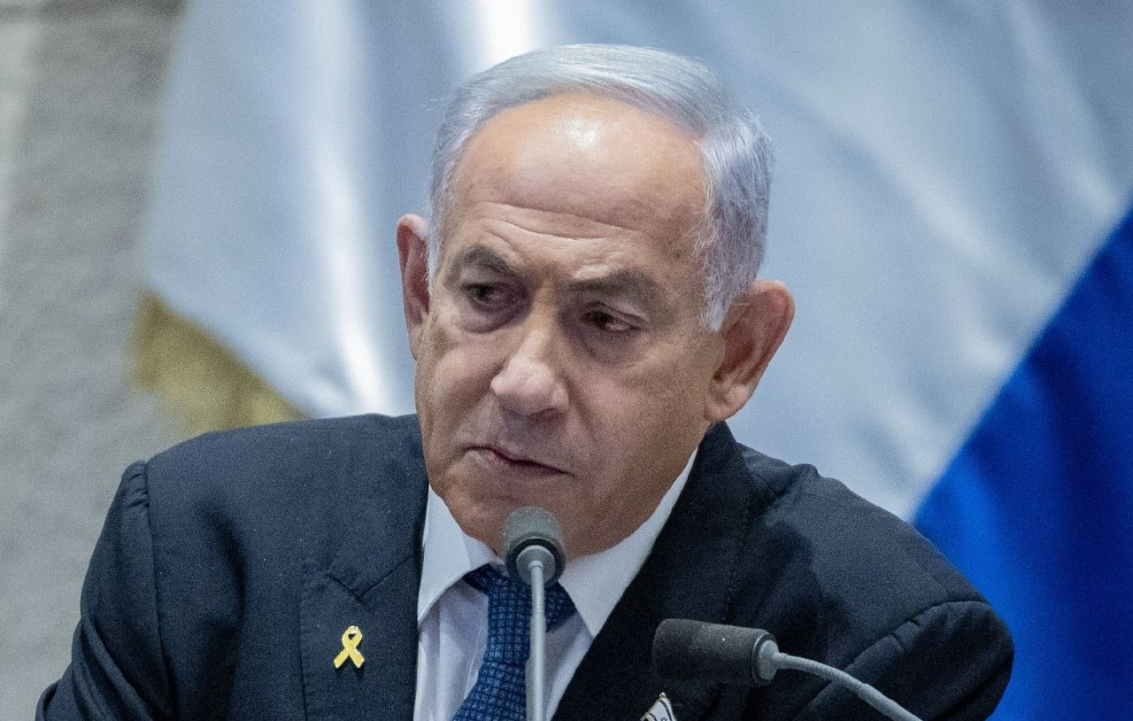 以总理：已指示以军扩大在黎巴嫩南部的“缓冲区”