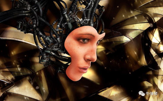 马斯克撕破了一块遮羞布