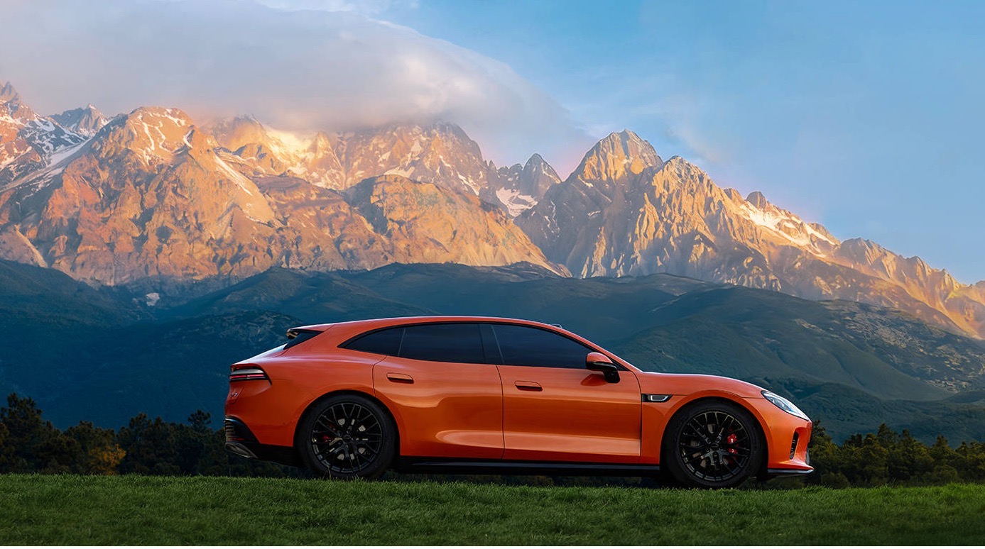 亏了近90亿元的广汽集团等待拯救,但启境难成救命稻草