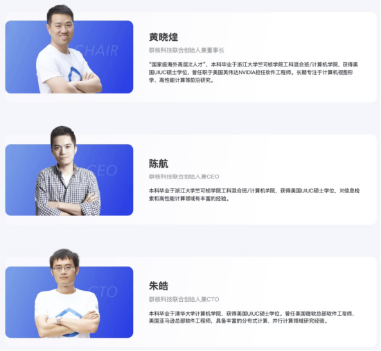 杭州“六小龙”群核科技港股IPO加速,黄晓煌带队14年从亏损到5712万净利润转正 | 长三角资本局