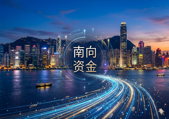 港股冰火两重天!南向硬杠外资,真正的底在哪?