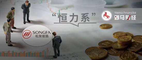 “恒力系”再融资70亿!“江苏首富”家族如何盘活千亿*ST松发?