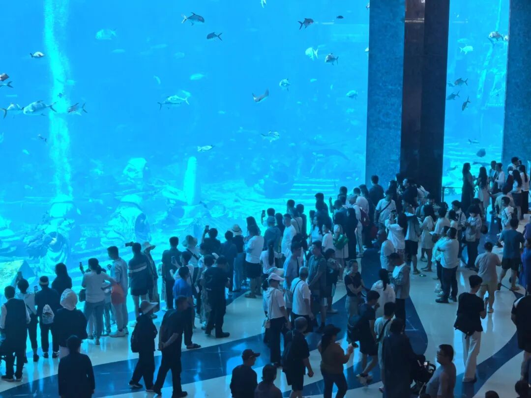 郭广昌2026致股东信：革故鼎新 聚力新生