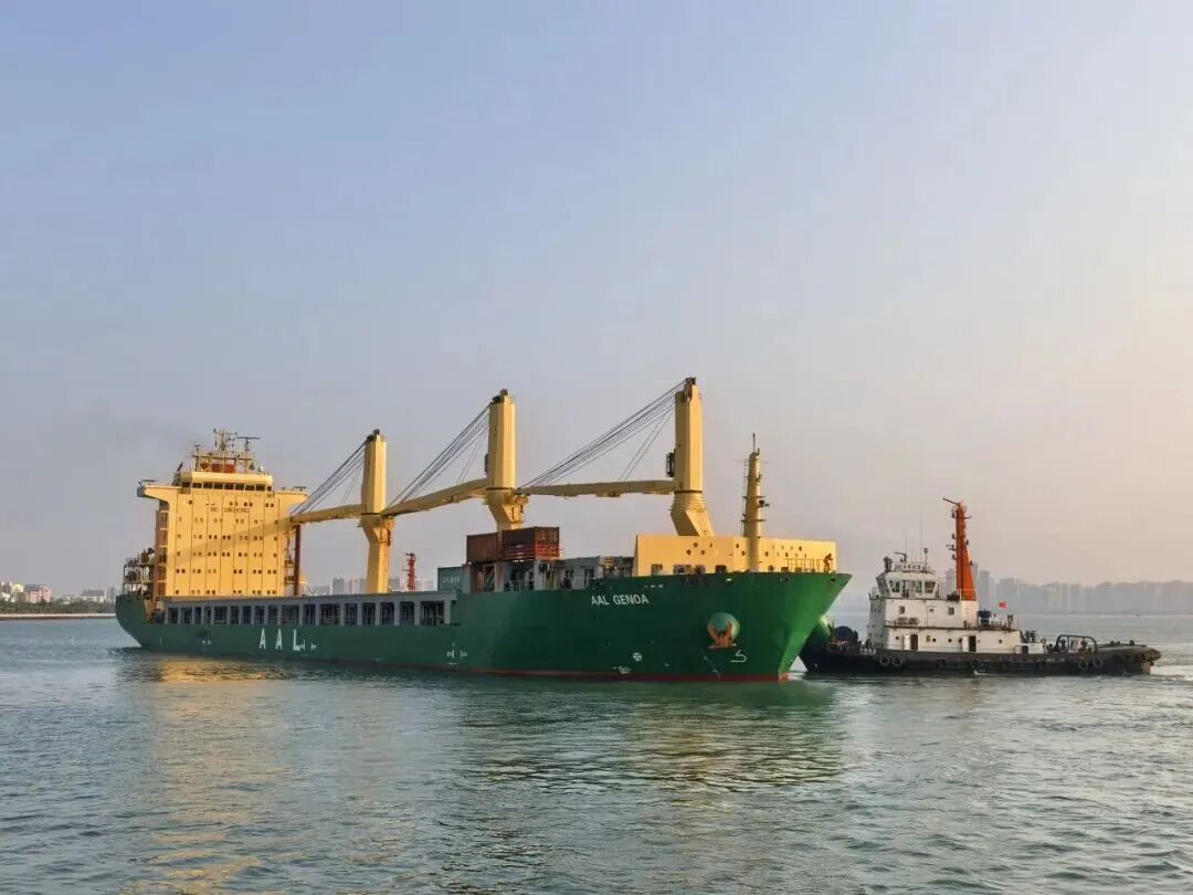 郭广昌2026致股东信：革故鼎新 聚力新生