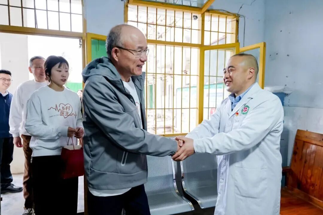 郭广昌2026致股东信：革故鼎新 聚力新生