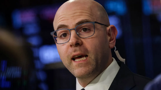 美联储理事米兰仍支持降息,称今年利率或下调“约1个百分点”