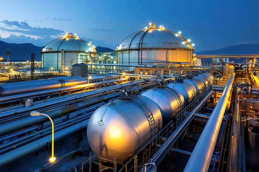 中信证券:氦气价格或在国内产业链库存紧张的情况下呈现较大幅度上涨