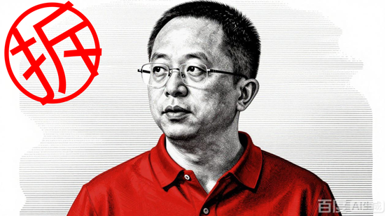 起底周鸿祎的隐秘代持与违规减持