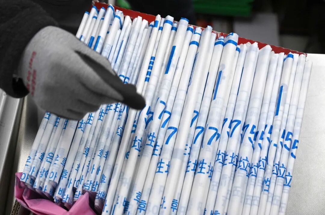 李在明：形势比预期更严峻，愁得睡不着觉……韩国民众开始抢垃圾袋