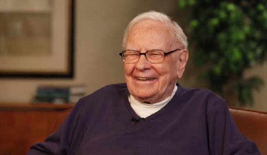 巴菲特:爱泼斯坦文件曝光后 就没再和比尔盖茨说过话