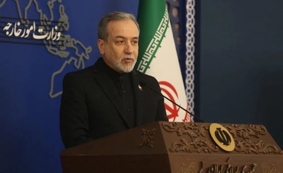 油价跳水！伊朗外长：收到美国总统特使“私信”，但......