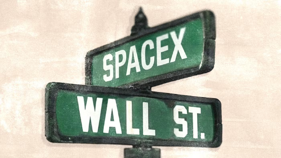 SpaceX抛出750亿美元融资方案，投资者难以拒绝