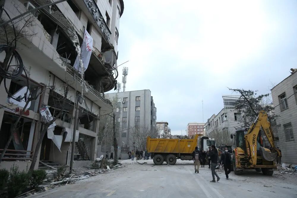 伊朗战事终局有几种可能？