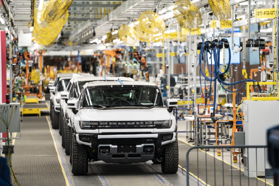 美国已出现电动车“铁锈带”，高油价也救不活它