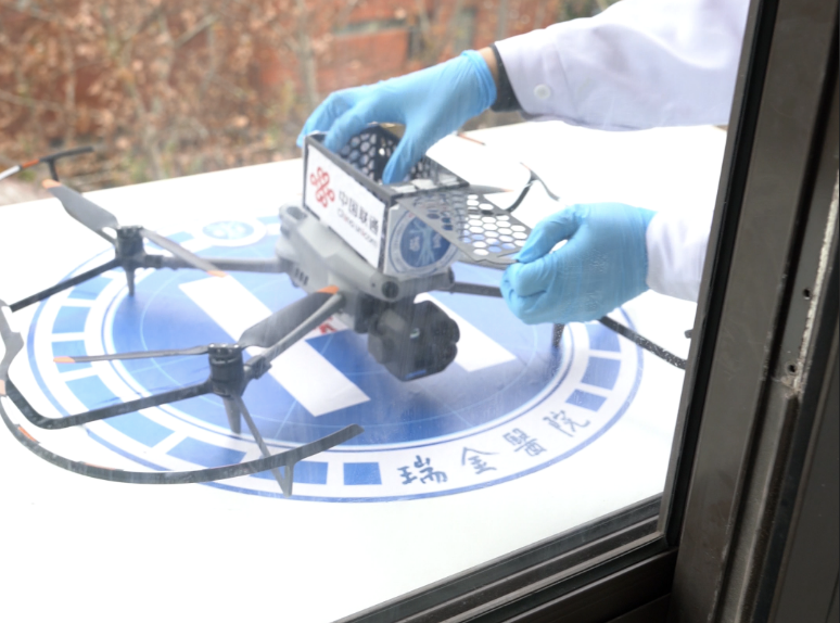 中国联通:解锁低空经济应用新场景