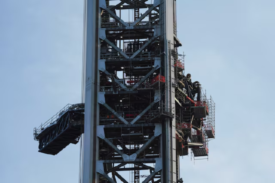 SpaceX的业务与财务状况：火箭、卫星通信及崭露头角的人工智能