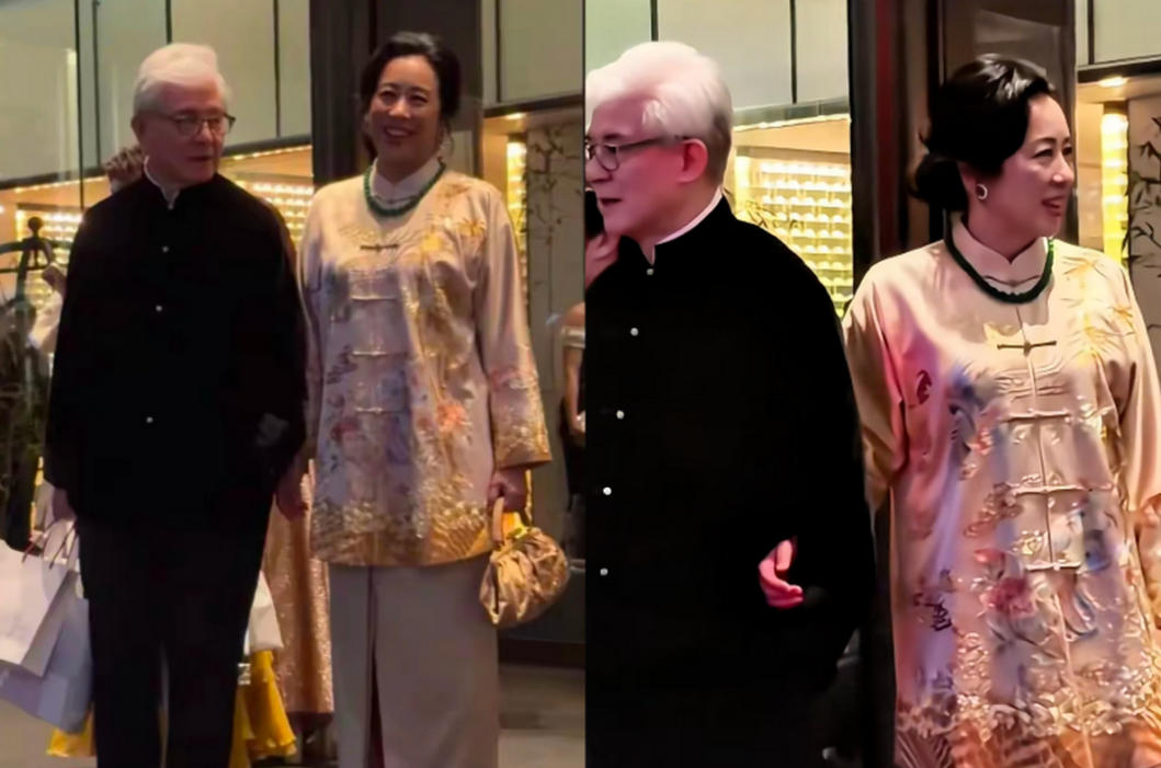 千亿豪门越斗越富?兄弟反目、母子对簿公堂,却干出10家上市公司!