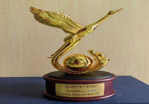 两项荣誉加冕！远洋建管助力武汉高端智能装备制造产业基地提速增效