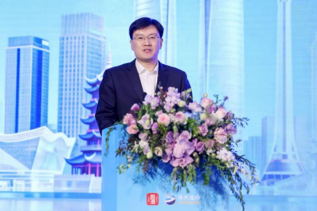 聚焦春糖 | 锚定高质量发展，洋河海之蓝领衔行业共探酒业新蓝图