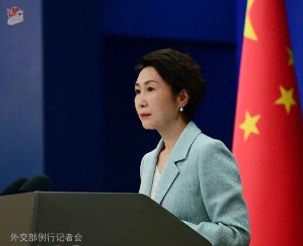 外交部：袭击学校严重违反国际人道法