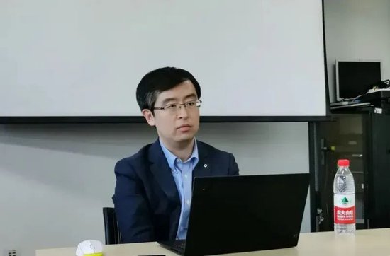 建行中层人事调整 涉及总行多部门和子公司