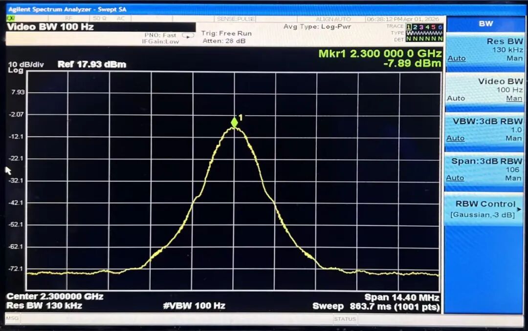 星图天辰核心技术突破，遥测通信迎来“新标杆”时代