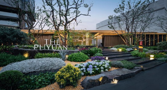 50亿战绩出炉！金茂上海又上热搜了