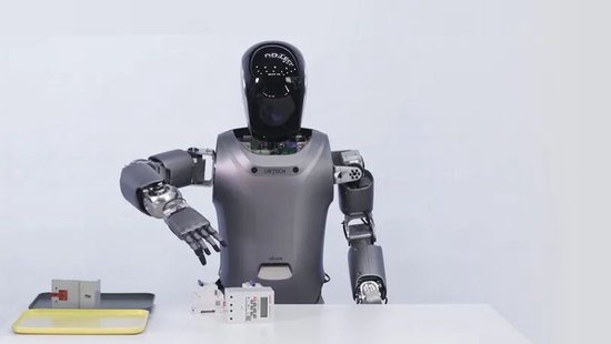 股价缩水六成！“人形机器人第一股”被美银下调目标价