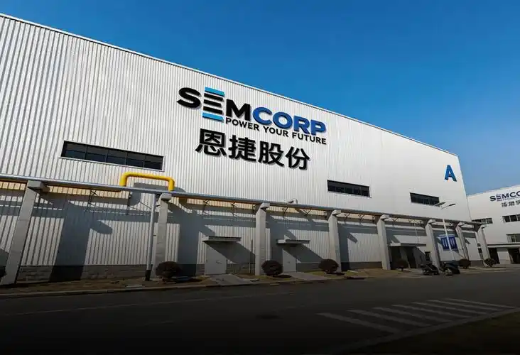 扭亏为盈后，恩捷股份想换个活法