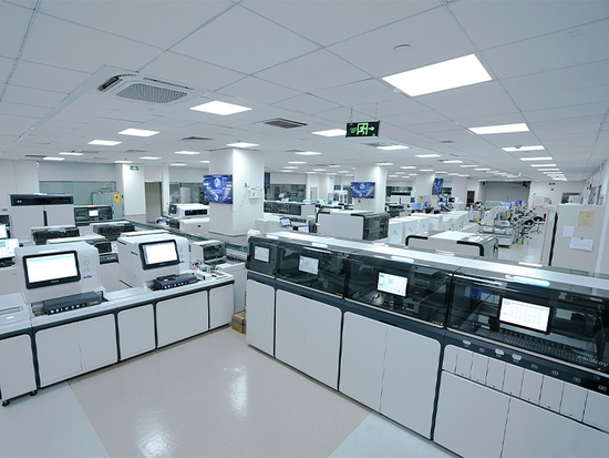 迈瑞医疗2026：会迎来龙头回归与拐点时刻吗？