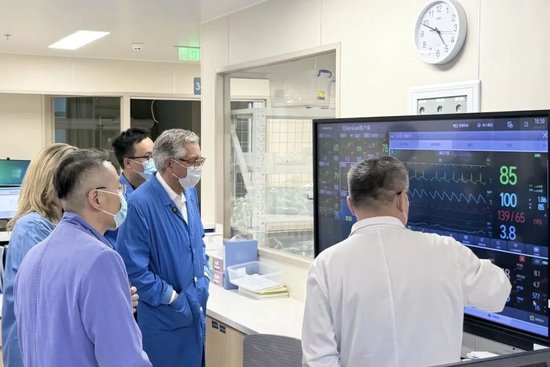 迈瑞医疗2026：会迎来龙头回归与拐点时刻吗？