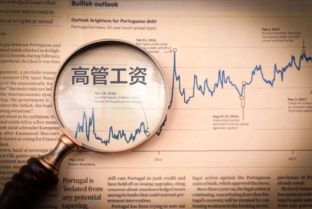 巨亏79亿“止血”之后：天齐锂业高管平均涨薪158万，股东零回报！