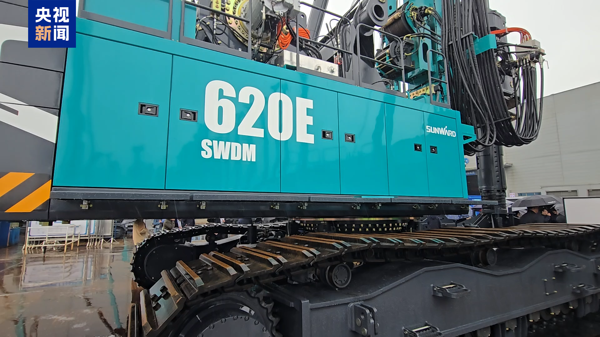 首飞、首艘、首发!本周,我国多领域硬核实力再刷屏