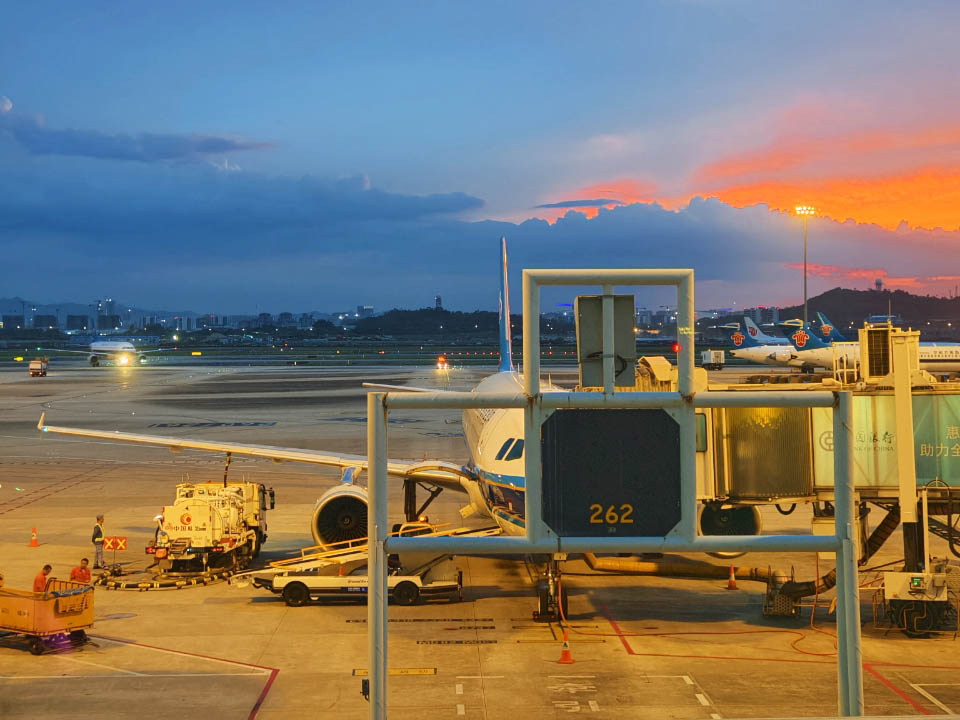 中国航空货运“群雄并起” 谁主沉浮?