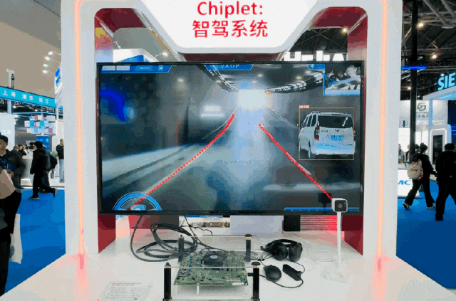 上海兄弟狂揽订单,1100亿芯片龙头赚到手软