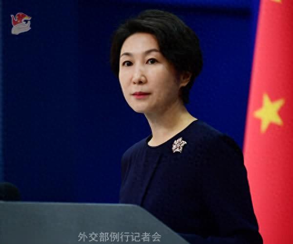 特朗普威胁伊朗称7日20时是“最后期限”，外交部表态