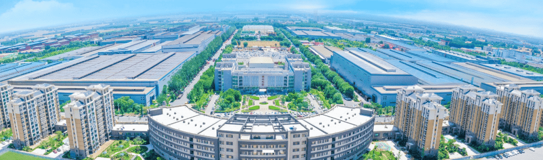 豪迈集团开启“万人招工”!