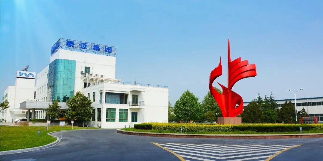 豪迈集团开启“万人招工”!