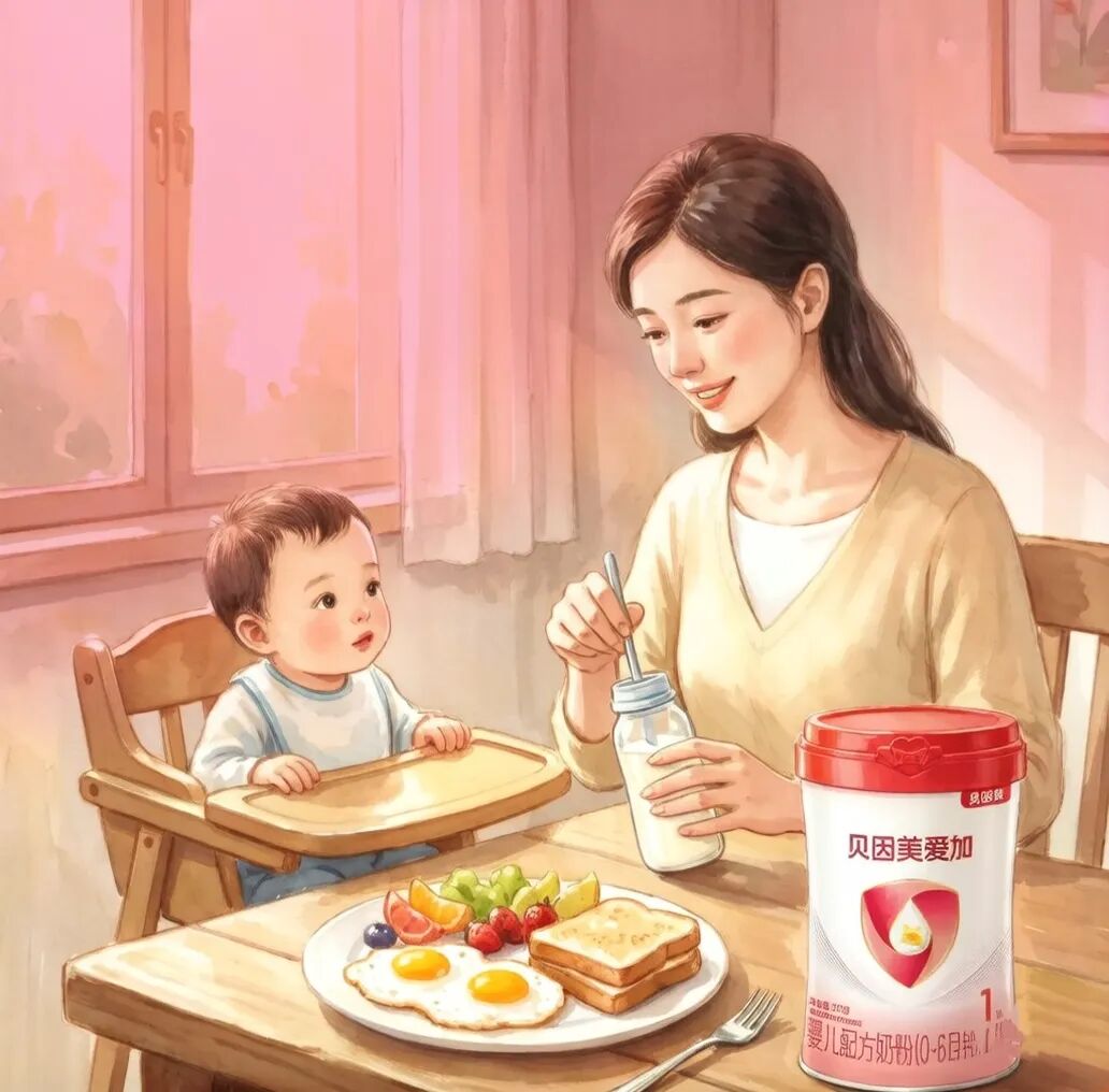 获国资“兜底”救场后，贝因美能否逆风翻盘？