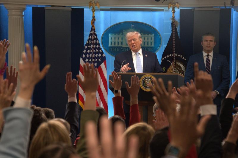 特朗普“最后通牒”倒计时，海峡困局中全球能源走向“沸点”