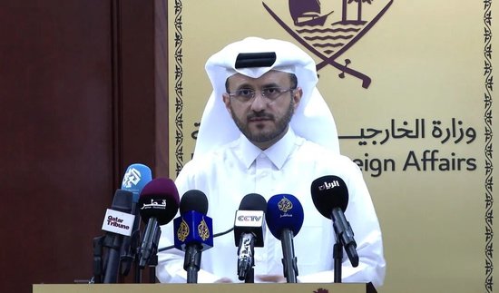 突发！伊朗“石油命脉”发生爆炸，桥梁和输电线路也被炸！伊朗：克制已结束，卡塔尔：中东局势接近失控