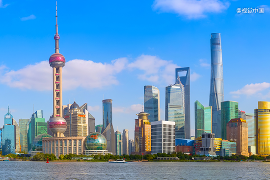 刚刚,上海国资一纸重磅,为国资基金“松绑”