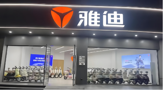 雅迪突发大规模故障！官方“强推”更新致车辆锁死，称补偿GPS流量 | 次世代车研所